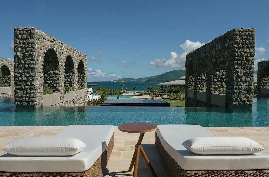 Hyatt St. Kitts