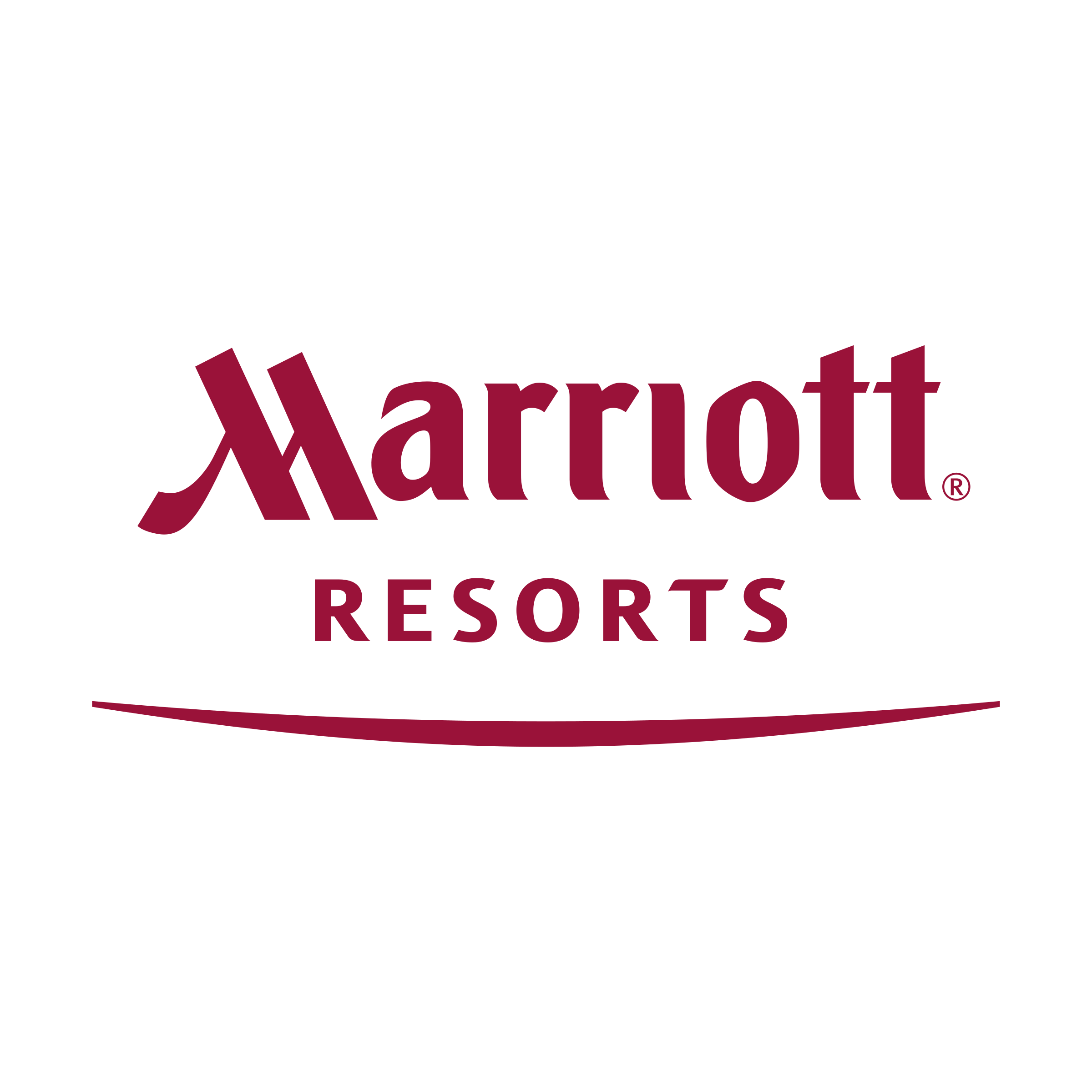 Marriott Resorts