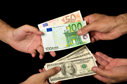 currency-exchange