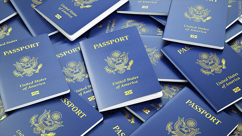 multiple-passports
